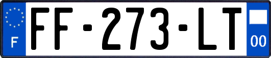 FF-273-LT
