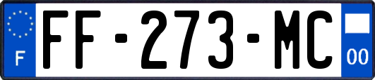 FF-273-MC