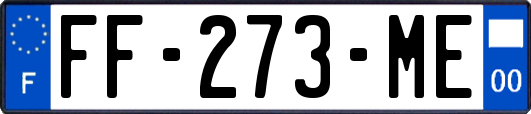 FF-273-ME