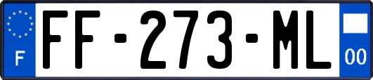 FF-273-ML