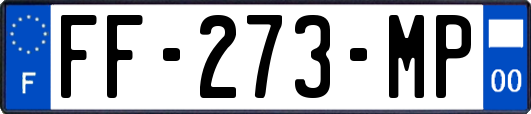 FF-273-MP