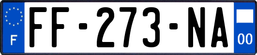 FF-273-NA