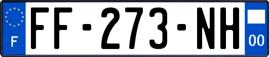 FF-273-NH