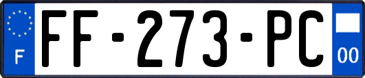 FF-273-PC