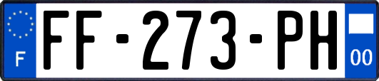 FF-273-PH