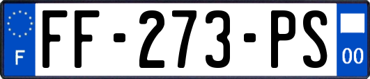 FF-273-PS
