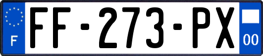 FF-273-PX