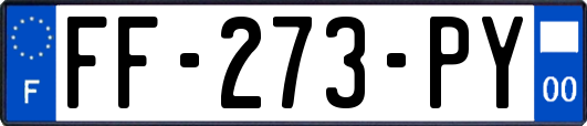 FF-273-PY