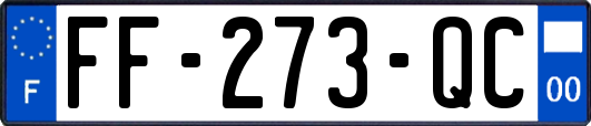 FF-273-QC