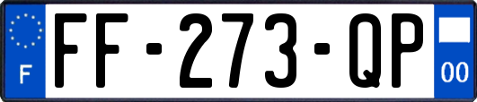 FF-273-QP