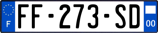 FF-273-SD