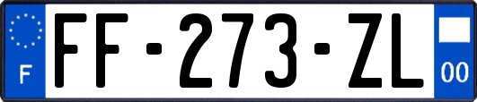 FF-273-ZL