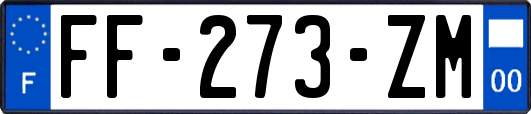 FF-273-ZM