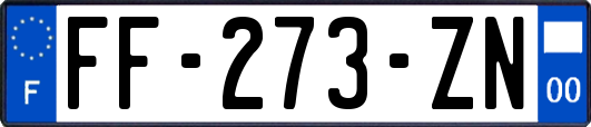 FF-273-ZN