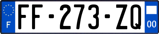 FF-273-ZQ