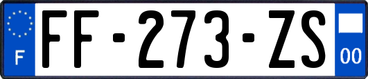 FF-273-ZS