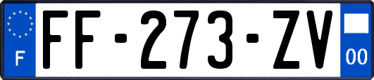 FF-273-ZV