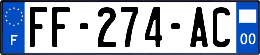 FF-274-AC