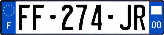 FF-274-JR