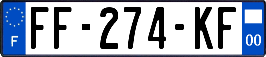 FF-274-KF