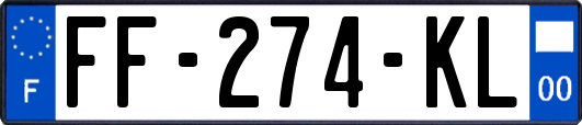 FF-274-KL