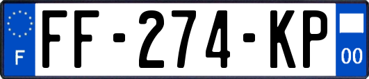 FF-274-KP
