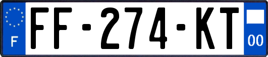 FF-274-KT