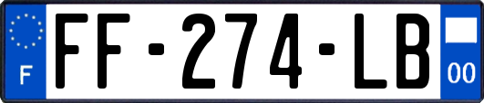 FF-274-LB