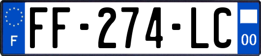 FF-274-LC