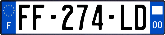 FF-274-LD