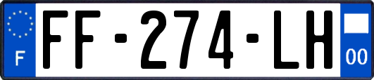 FF-274-LH