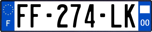 FF-274-LK