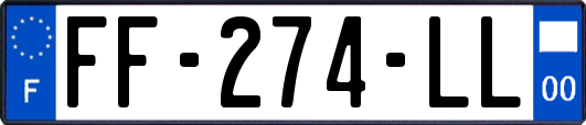 FF-274-LL