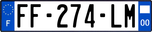 FF-274-LM