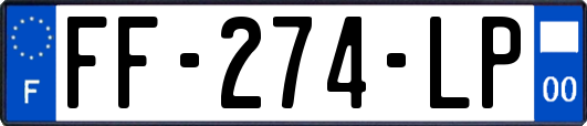 FF-274-LP