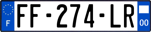 FF-274-LR