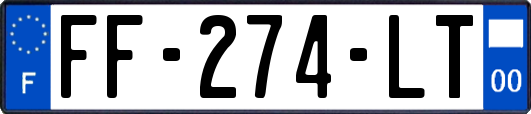 FF-274-LT