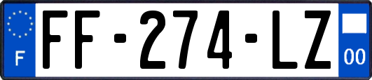 FF-274-LZ