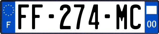FF-274-MC