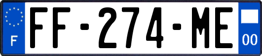FF-274-ME