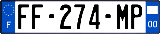 FF-274-MP