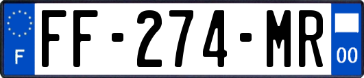 FF-274-MR