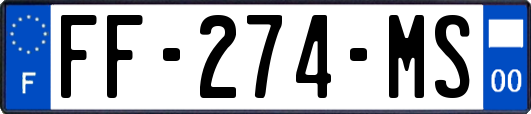 FF-274-MS