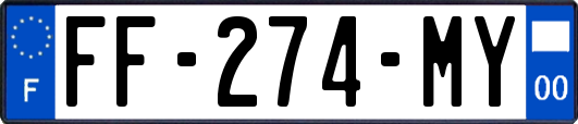 FF-274-MY