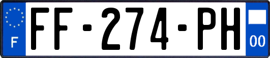 FF-274-PH