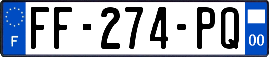 FF-274-PQ