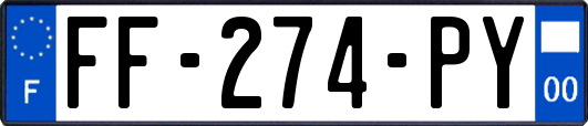 FF-274-PY