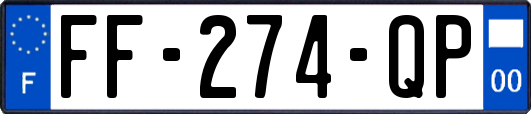 FF-274-QP