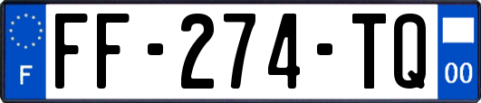 FF-274-TQ