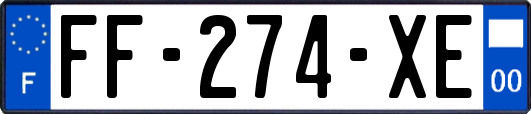 FF-274-XE